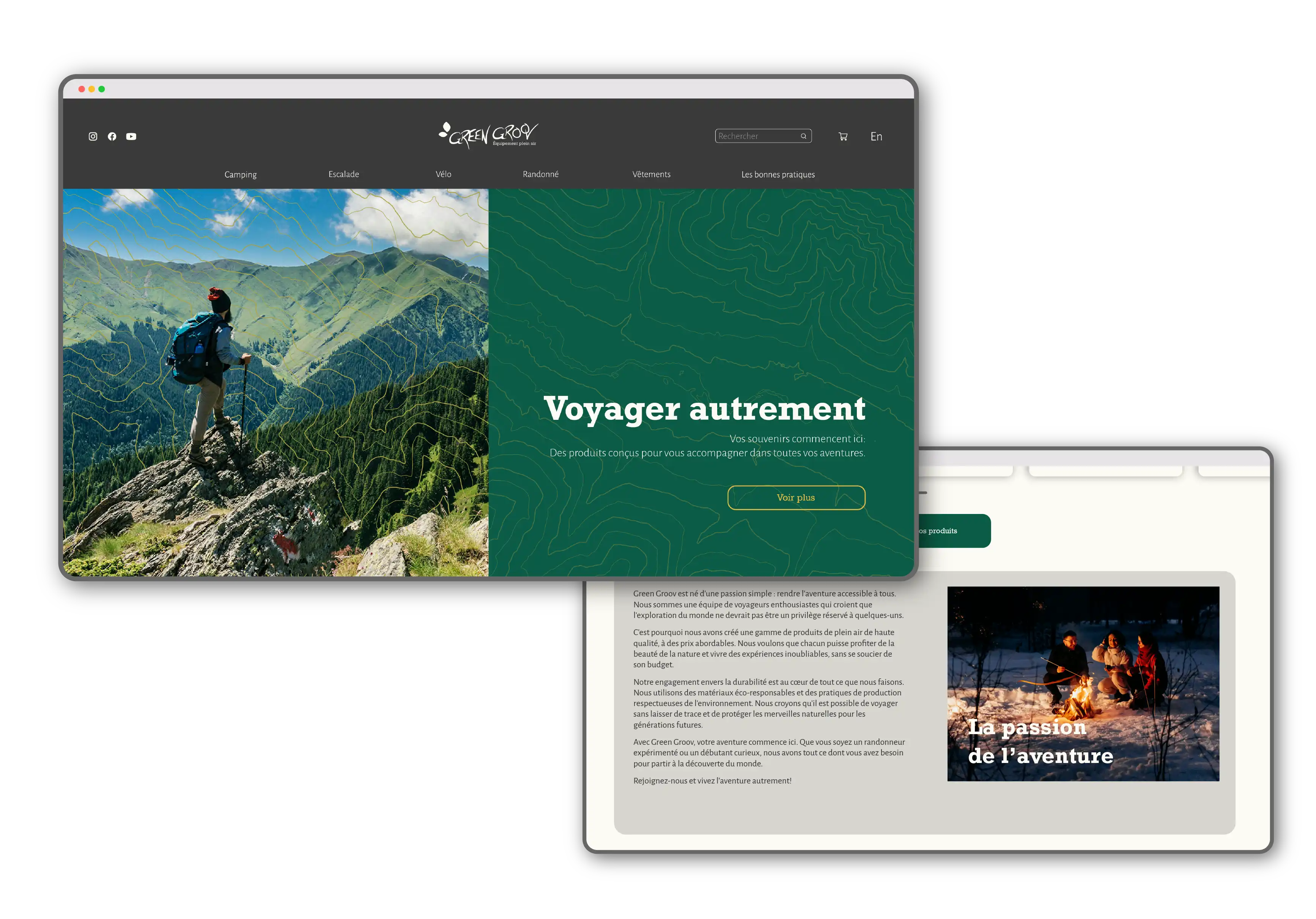 Laurent Richard Designer Graphique